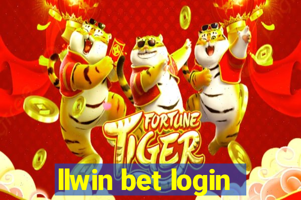 llwin bet login